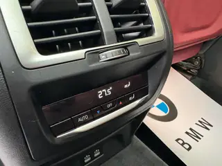 BMW X3 2022 xDrive25i M Ensemble de sport intérieur photo 18
