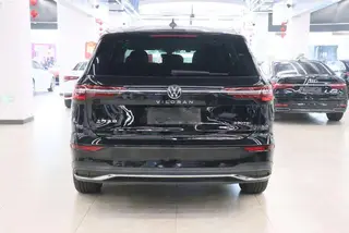 Volkswagen Viloran 2024 330TSI Business Edition exterior photo 3 Volkswagen Viloran 2024 330TSI Business Edition exterior photo 3