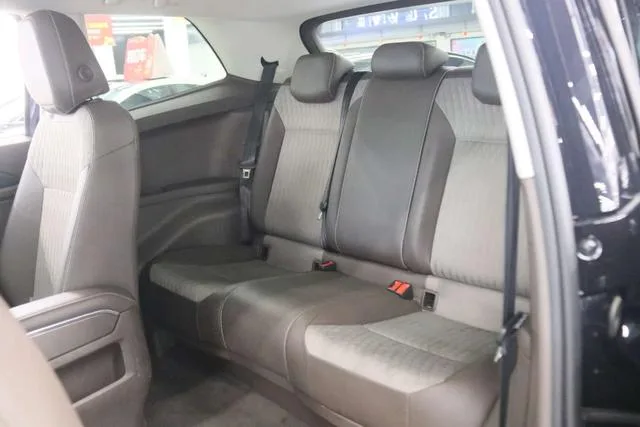 Volkswagen Viloran 2024 330TSI Business Edition interior photo 14 Volkswagen Viloran 2024 330TSI Business Edition interior photo 14