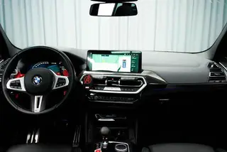 BMW X3 M 2022 X3 M Thunder Edition exterior photo 7 BMW X3 M 2022 X3 M Thunder Edition exterior photo 7