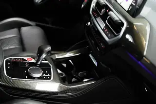 BMW X3 M 2022 X3 M Thunder Edition exterior photo 8 BMW X3 M 2022 X3 M Thunder Edition exterior photo 8