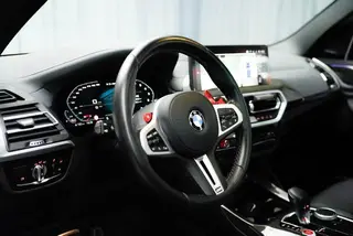 BMW X3 M 2022 X3 M Thunder Edition exterior photo 9 BMW X3 M 2022 X3 M Thunder Edition exterior photo 9