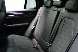BMW X3 M 2022 X3 M Thunder Edition interior photo 10 BMW X3 M 2022 X3 M Thunder Edition interior photo 10