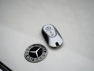 Mercedes-Benz EQS AMG 2022 AMG EQS 53 4MATIC exterior photo 9