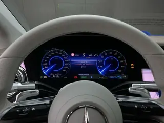 Mercedes-Benz EQS AMG 2022 AMG EQS 53 4MATIC exterior photo 10
