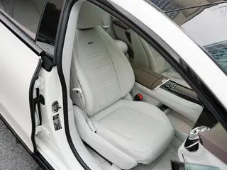 Mercedes-Benz EQS AMG 2022 AMG EQS 53 4MATIC interior photo 19