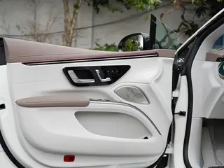 Mercedes-Benz EQS AMG 2022 AMG EQS 53 4MATIC interior photo 20
