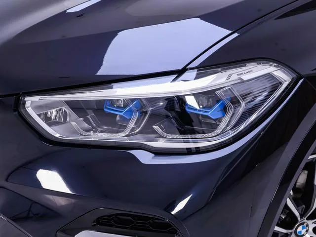 BMW X5 2022 Модификация xDrive 30Li Премиум-класса M Спортивный костюм экстерьер фото 5 BMW X5 2022 Модификация xDrive 30Li Премиум-класса M Спортивный костюм экстерьер фото 5