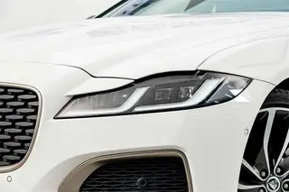 Jaguar XFL 2024 2.0T P300 Edición dorada deportiva insignia con tracción en las cuatro ruedas exterior foto 4 Jaguar XFL 2024 2.0T P300 Edición dorada deportiva insignia con tracción en las cuatro ruedas exterior foto 4