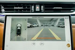 Jaguar XFL 2024 2.0T P300 Edición dorada deportiva insignia con tracción en las cuatro ruedas interior foto 11 Jaguar XFL 2024 2.0T P300 Edición dorada deportiva insignia con tracción en las cuatro ruedas interior foto 11