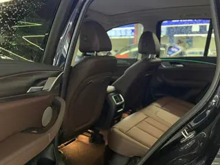BMW X3 2023 xDrive30i Líder M Traje de noche Yao exterior foto 6 BMW X3 2023 xDrive30i Líder M Traje de noche Yao exterior foto 6