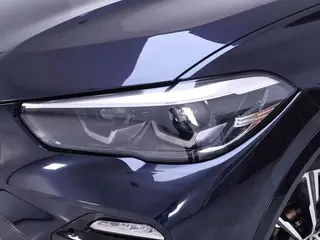 BMW X5 2021 xDrive30i M Sports suit exterior photo 5