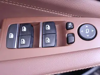 BMW X5 2021 xDrive30i M Sports suit interior photo 18
