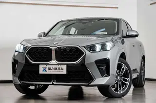 BMW X2 2024 sDrive25i M Sports suit exterior photo 3 BMW X2 2024 sDrive25i M Sports suit exterior photo 3