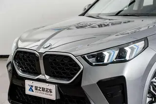 BMW X2 2024 sDrive25i M Sports suit exterior photo 4 BMW X2 2024 sDrive25i M Sports suit exterior photo 4