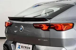 BMW X2 2024 sDrive25i M Sports suit exterior photo 9 BMW X2 2024 sDrive25i M Sports suit exterior photo 9