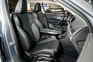 BMW X2 2024 sDrive25i M Sports suit interior photo 20 BMW X2 2024 sDrive25i M Sports suit interior photo 20