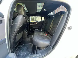 Jaguar XEL 2022 2.0T 200PS R-DYNAMIC Edición deportiva juvenil interior foto 13 Jaguar XEL 2022 2.0T 200PS R-DYNAMIC Edición deportiva juvenil interior foto 13