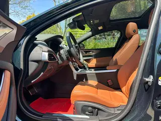 Jaguar XEL 2024 2.0T 250PS R-DYNAMIC S Versión deportiva emprendedora exterior foto 4 Jaguar XEL 2024 2.0T 250PS R-DYNAMIC S Versión deportiva emprendedora exterior foto 4