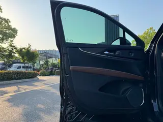 Lincoln Nautilus 2021 2.7T Edición Zunyao con tracción en las cuatro ruedas interior foto 17 Lincoln Nautilus 2021 2.7T Edición Zunyao con tracción en las cuatro ruedas interior foto 17