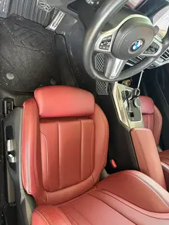 BMW 4 Series 2022 Restyling 430i M Sports Night Suit exterior photo 4 BMW 4 Series 2022 Restyling 430i M Sports Night Suit exterior photo 4