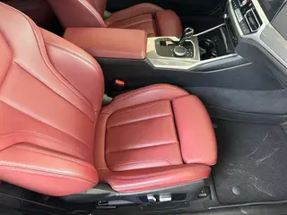 BMW 4 Series 2022 Restyling 430i M Sports Night Suit exterior photo 7 BMW 4 Series 2022 Restyling 430i M Sports Night Suit exterior photo 7