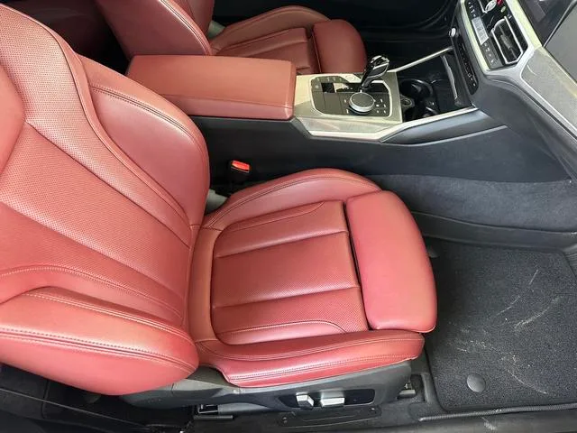 BMW 4 Series 2022 Restyling 430i M Sports Night Suit exterior photo 7 BMW 4 Series 2022 Restyling 430i M Sports Night Suit exterior photo 7