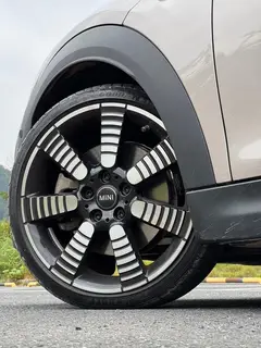 MINI 2023 Reforma 2.0T COOPER S Artista exterior foto 4 MINI 2023 Reforma 2.0T COOPER S Artista exterior foto 4