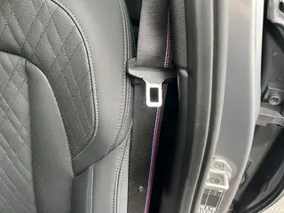 BMW 3 Series 2025 330Li Premium Class M Sports Night Suit interior photo 14 BMW 3 Series 2025 330Li Premium Class M Sports Night Suit interior photo 14