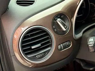 Volkswagen Beetle 2014 1.4TSI Fashionable interior photo 11 Volkswagen Beetle 2014 1.4TSI Fashionable interior photo 11