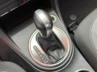 Volkswagen Beetle 2014 1.4TSI Fashionable interior photo 13 Volkswagen Beetle 2014 1.4TSI Fashionable interior photo 13