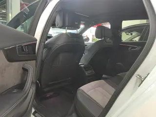 Audi A4L 2024 45 TFSI quattro Choose dynamic type interior photo 9 Audi A4L 2024 45 TFSI quattro Choose dynamic type interior photo 9