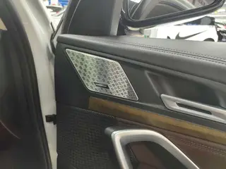 Audi A4L 2024 45 TFSI quattro Choose dynamic type interior photo 10 Audi A4L 2024 45 TFSI quattro Choose dynamic type interior photo 10