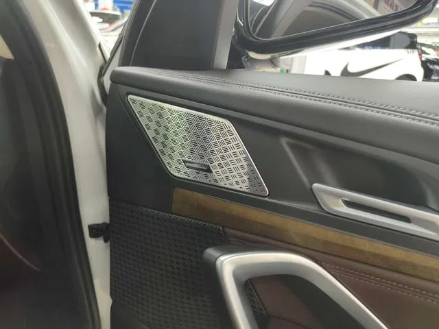 Audi A4L 2024 45 TFSI quattro Choose dynamic type interior photo 10 Audi A4L 2024 45 TFSI quattro Choose dynamic type interior photo 10