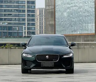 Jaguar XEL 2022 2.0T 250PS R-DYNAMIC S Enterprising Sports Edition exterior photo 2 Jaguar XEL 2022 2.0T 250PS R-DYNAMIC S Enterprising Sports Edition exterior photo 2