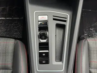 Volkswagen Golf GTI 2021 380TSI DSG GTI exterior photo 8
