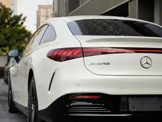 Mercedes-Benz EQS AMG 2022 AMG EQS 53 4MATIC exterior foto 6 Mercedes-Benz EQS AMG 2022 AMG EQS 53 4MATIC exterior foto 6