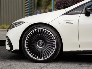 Mercedes-Benz EQS AMG 2022 AMG EQS 53 4MATIC exterior foto 7 Mercedes-Benz EQS AMG 2022 AMG EQS 53 4MATIC exterior foto 7