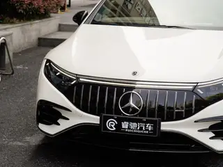 Mercedes-Benz EQS AMG 2022 AMG EQS 53 4MATIC exterior foto 9 Mercedes-Benz EQS AMG 2022 AMG EQS 53 4MATIC exterior foto 9