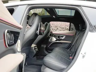 Mercedes-Benz EQS AMG 2022 AMG EQS 53 4MATIC interior foto 13 Mercedes-Benz EQS AMG 2022 AMG EQS 53 4MATIC interior foto 13