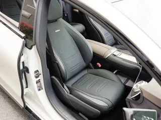 Mercedes-Benz EQS AMG 2022 AMG EQS 53 4MATIC interior foto 18 Mercedes-Benz EQS AMG 2022 AMG EQS 53 4MATIC interior foto 18