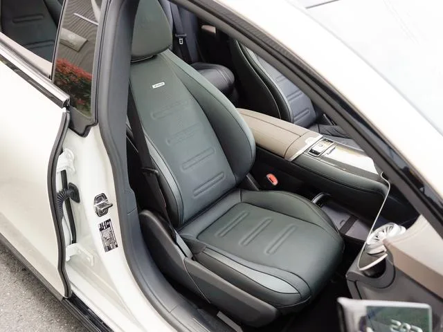 Mercedes-Benz EQS AMG 2022 AMG EQS 53 4MATIC interior foto 18 Mercedes-Benz EQS AMG 2022 AMG EQS 53 4MATIC interior foto 18