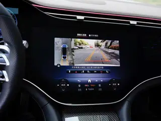 Mercedes-Benz EQS AMG 2022 AMG EQS 53 4MATIC interior foto 19 Mercedes-Benz EQS AMG 2022 AMG EQS 53 4MATIC interior foto 19
