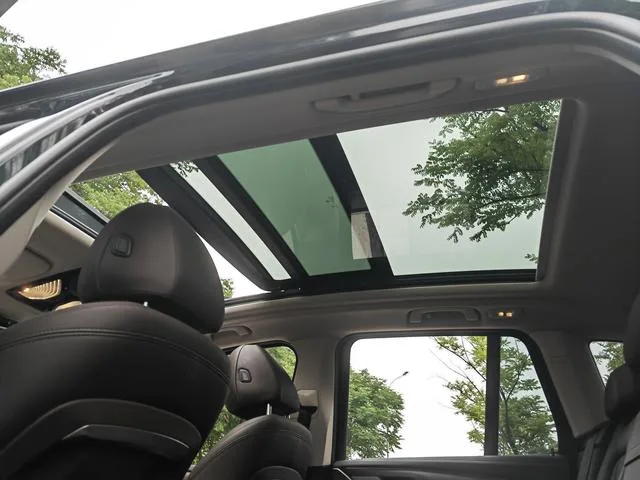 BMW X3 2023 xDrive30i Líder M Traje de noche Yao interior foto 12 BMW X3 2023 xDrive30i Líder M Traje de noche Yao interior foto 12