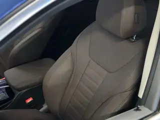 BMW X3 2021 Restyling xDrive28i M Sports suit interior photo 18