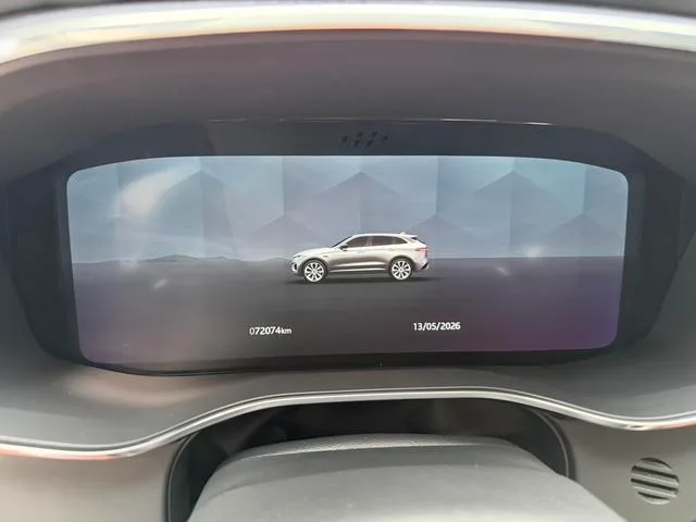 Jaguar F-PACE 2021 250PS R-Dynamic S exterior photo 6 Jaguar F-PACE 2021 250PS R-Dynamic S exterior photo 6