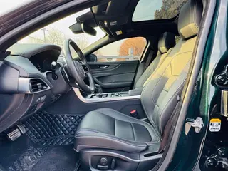Jaguar XEL 2023 2.0T 250PS R-DYNAMIC S Предприимчивое спортивное издание экстерьер фото 8