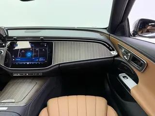 Mercedes-Benz E-Class 2024 Restyling E 300 L Fashionable Passenger car exterior photo 8 Mercedes-Benz E-Class 2024 Restyling E 300 L Fashionable Passenger car exterior photo 8