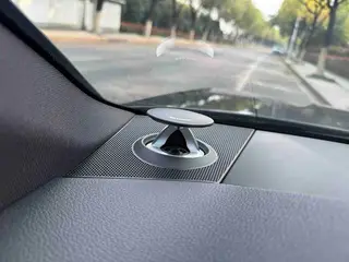 Audi A7L 2024 45 TFSI quattro Edición Black Samurai interior foto 14 Audi A7L 2024 45 TFSI quattro Edición Black Samurai interior foto 14