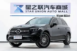 Mercedes-Benz GLC 2024 GLC 300 L 4MATIC Dinámico 5 Asiento exterior foto 1 Mercedes-Benz GLC 2024 GLC 300 L 4MATIC Dinámico 5 Asiento exterior foto 1